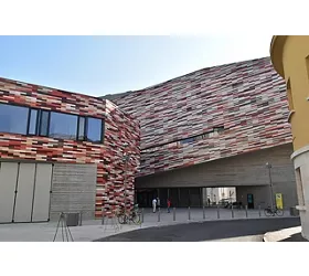 M9 - Museo del XX secolo: Biglietto d'ingresso