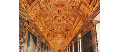 Musei Vaticani e Cappella Sistina: Tour guidato