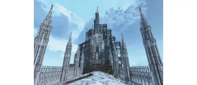 Duomo di Milano: Esperienza VR guidata