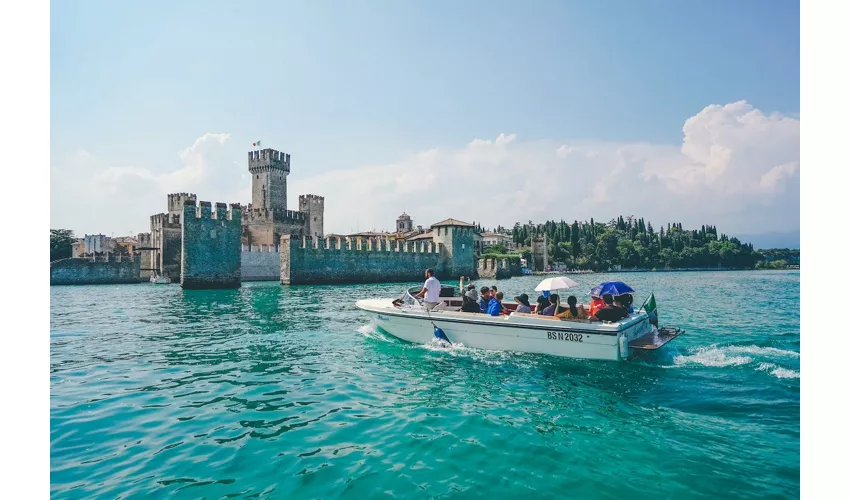 Sirmione and Lake Garda: Tour from Verona