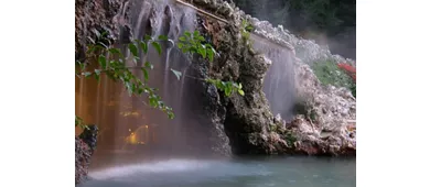 Parco Termale del Garda - Villa dei Cedri: Biglietto a Data Aperta