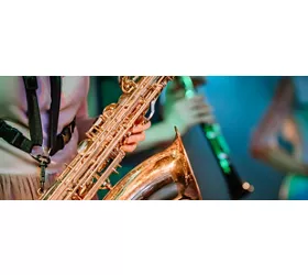 Camera Jazz Club & Music Club