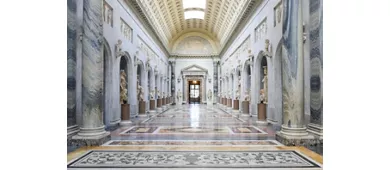 Musei Vaticani: Biglietto Fast Track