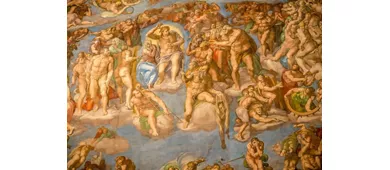 Vatican Museums & Sistine Chapel: Fast Track Ticket + Guided Tour