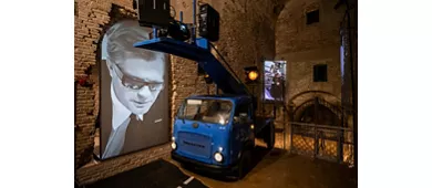 Museo Fellini: Biglietto d'ingresso