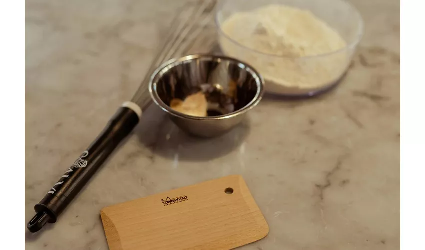 Palermo: Corso di cucina sulla pizza e sul gelato