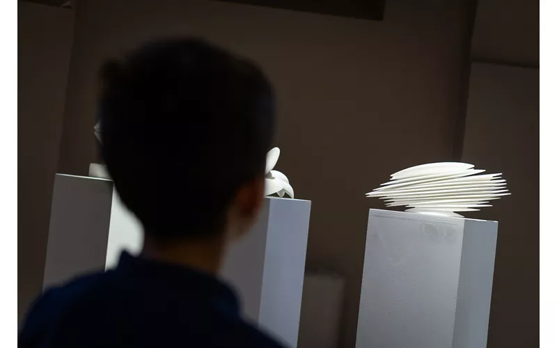 Les musées du marbre