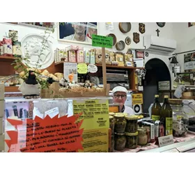 Verona: Guided Food Tour