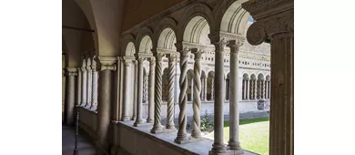 Catacombe di San Callisto e Basilica di San Giovanni in Laterano: Visita guidata