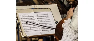 Venice: Classical Concert by I Musici Veneziani + Dinner