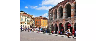 Verona City Tour