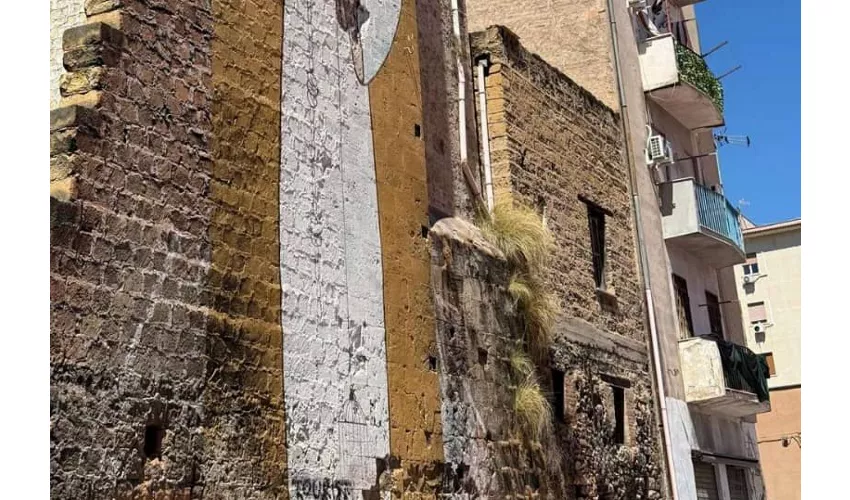 Palermo: Terrazas Secretas y Rincones Ocultos Visita Guiada