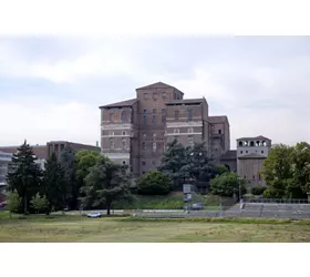 04 Piacenza, Palazzo Farnese Ph. gppaless