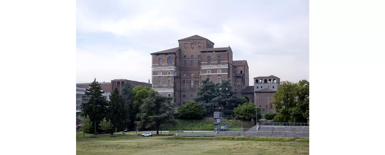 04 Piacenza, Palazzo Farnese Ph. gppaless