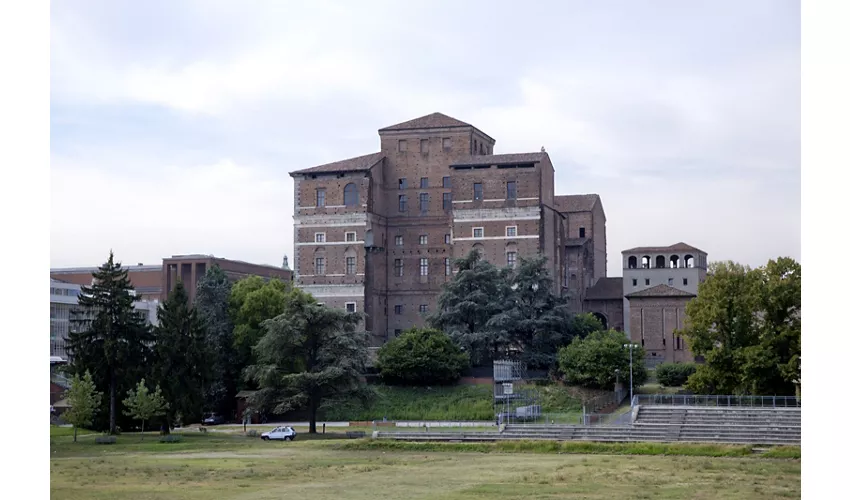 04 Piacenza, Palazzo Farnese Ph. gppaless