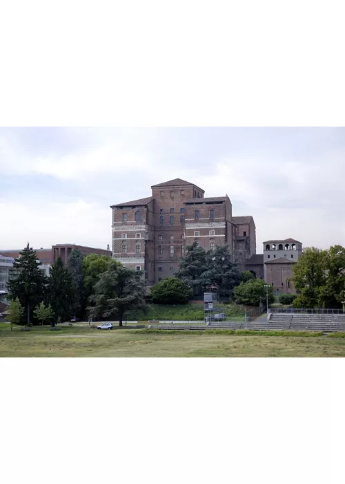 04 Piacenza, Palazzo Farnese Ph. gppaless