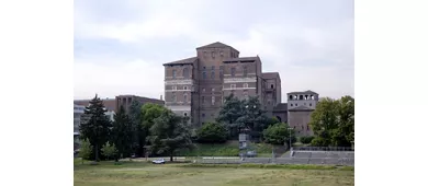 04 Piacenza, Palazzo Farnese Ph. gppaless