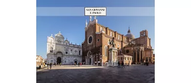 Hidden Venice: The Unusual Walking Tour