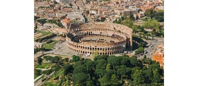 Carcere Mamertino, Foro Romano e Palatino: Biglietto d'ingresso