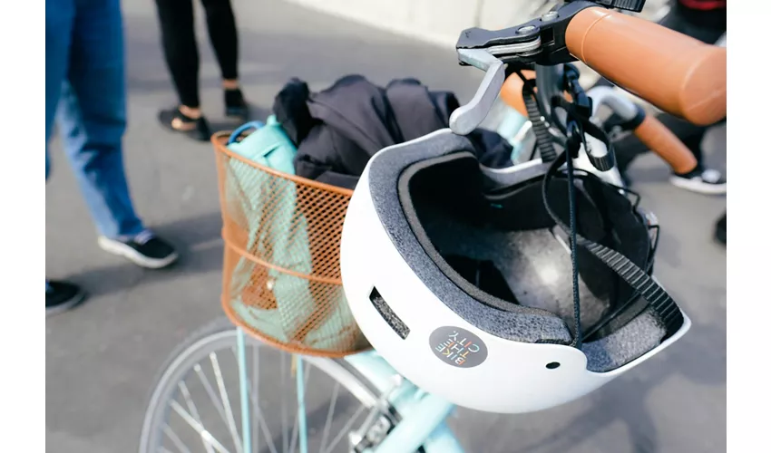 Milano: Tour in bicicletta dei punti salienti e delle gemme nascoste