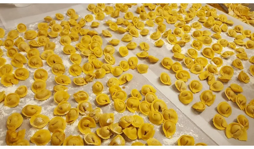 Rome: Typical Roman Cooking Class