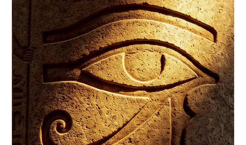 Cleopatra: The Truth. Mostra immersiva a Milano