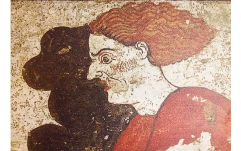 Sito archeologico delle Pianacce