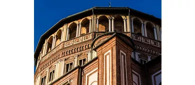 Ultima Cena: Tour guidato