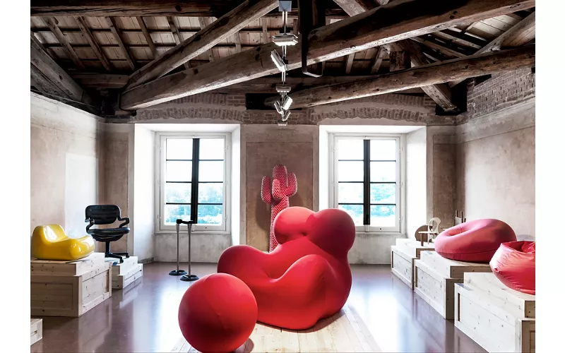 Arredamento e design: la cultura del progetto tra Brianza e Milano