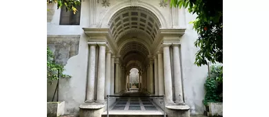 Galleria Spada: Entry Ticket