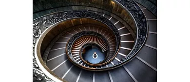 Vatican Museums & St. Peter's Basilica: Fast Track Ticket + Guided Tour