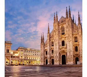 Duomo di Milano e Museo: Biglietto d'ingresso