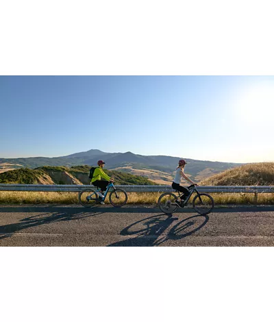Slow travel em Val d’Orcia: descobrir a Toscana passo a passo