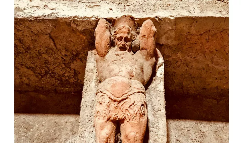 Pompeia e Nápoles: Excursão de um dia a partir de Roma