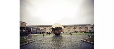 Musei Vaticani e Basilica di San Pietro: Biglietto Fast Track + Visita guidata