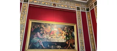 Borghese Gallery: Entry Ticket