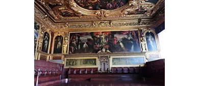 Palazzo Ducale: Biglietto con accesso rapido