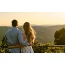 El valle de Orcia, tierra de historias de amor y de lugares que hacen latir el corazón