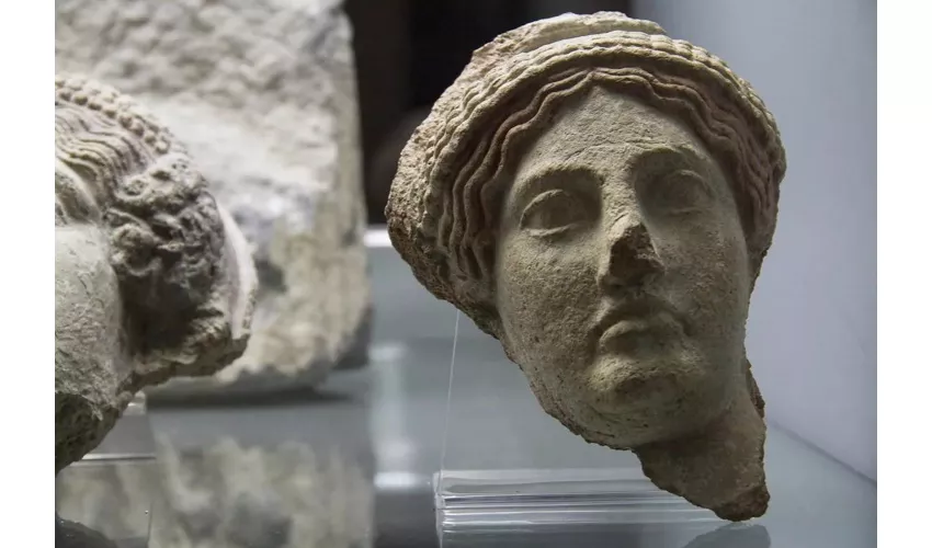 Catedral de Orvieto: Entrada + Audioguía