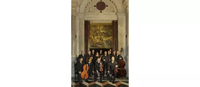 St. Vidal Church: Baroque Concert by Interpreti Veneziani