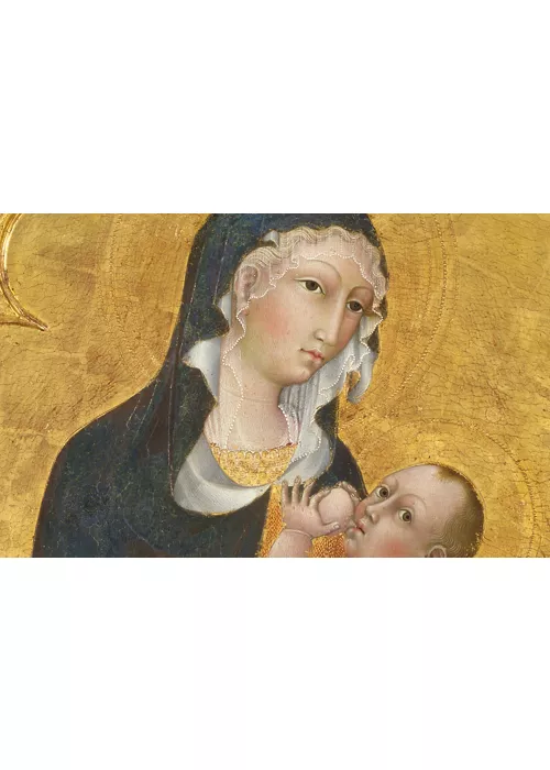 I tesori dell’arte tra le chiese e i musei della Val d’Orcia