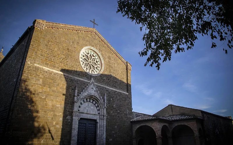 Il Museo Civico e Diocesano d’Arte Sacra di Montalcino: capolavori tra fede e colore.