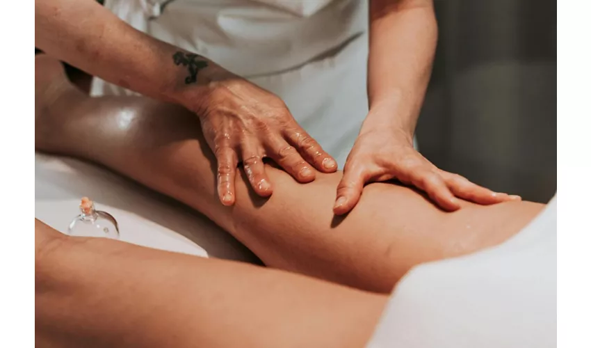 Roseo Euroterme Wellness Resort: Entry Ticket, Spa and Massage + Lunch