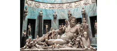 Vatican Museums: Fast Track Ticket