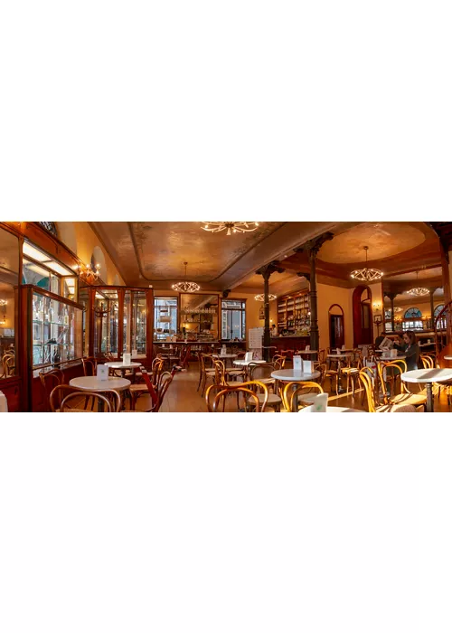 Liquori e caffè: un matrimonio marchigiano