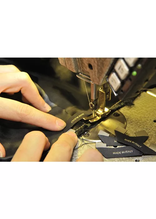 Eleganz der Marken: Wo Savoir-faire in der Mode zu Stil wird