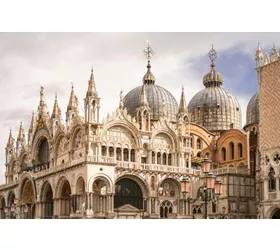 Basilica di San Marco: Biglietto Salta-coda (solo per la Cattedrale)