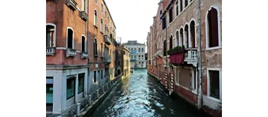Musei del Moderno e Contemporaneo: Combo Palazzo Ca' Pesaro e Museo Fortuny