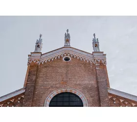 Venice: Venetian Churches Guided Walking Tour