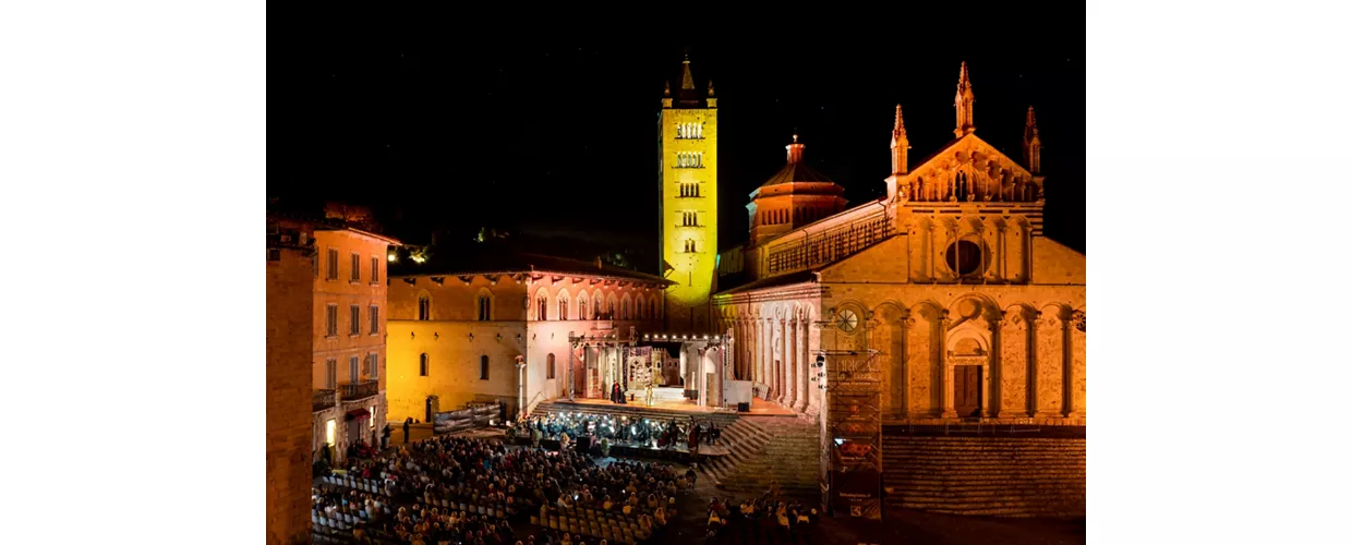 Lirica in Piazza
